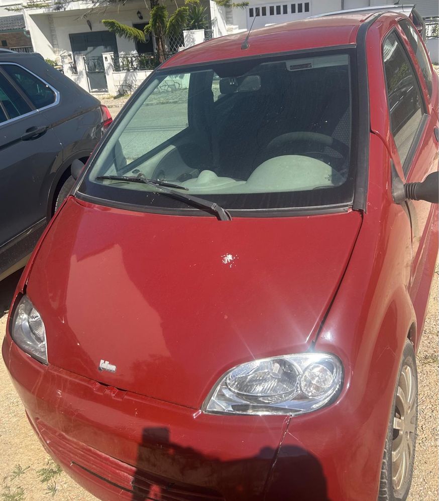 Vende-se Microcarro JDM – Económico, Prático e Sem Carta B!