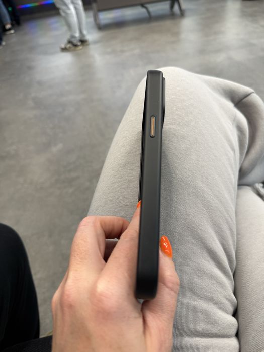 Чохол Iphone 15 pro max Proove