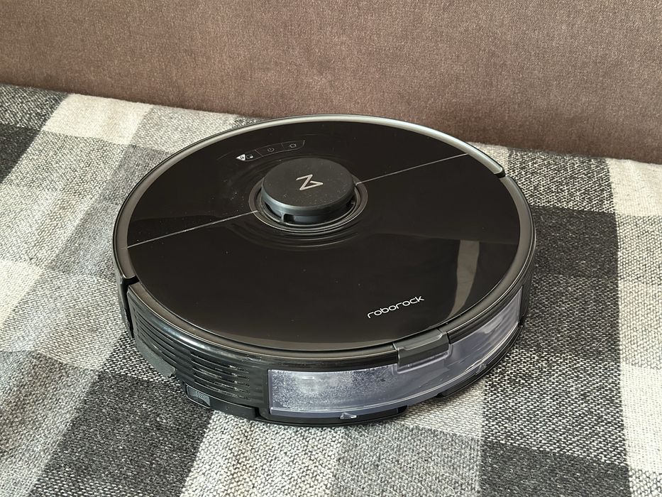 Робот пилосос Roboroc s7