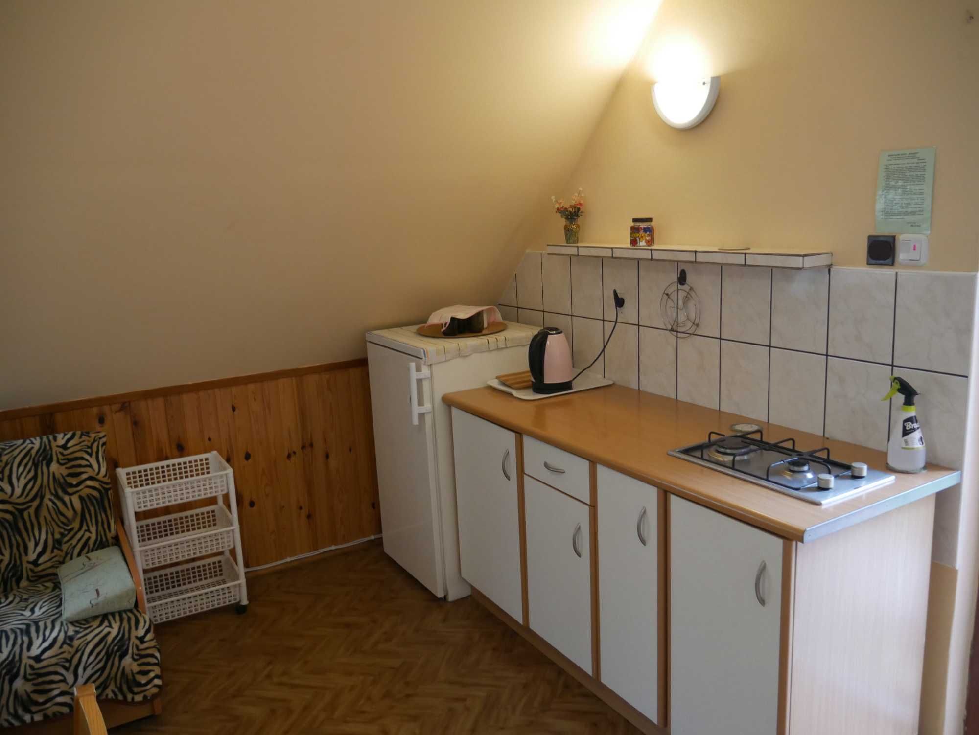 Pokoje do wynajęcia
