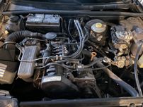 Двигун мотор Audi b4 80 2.0