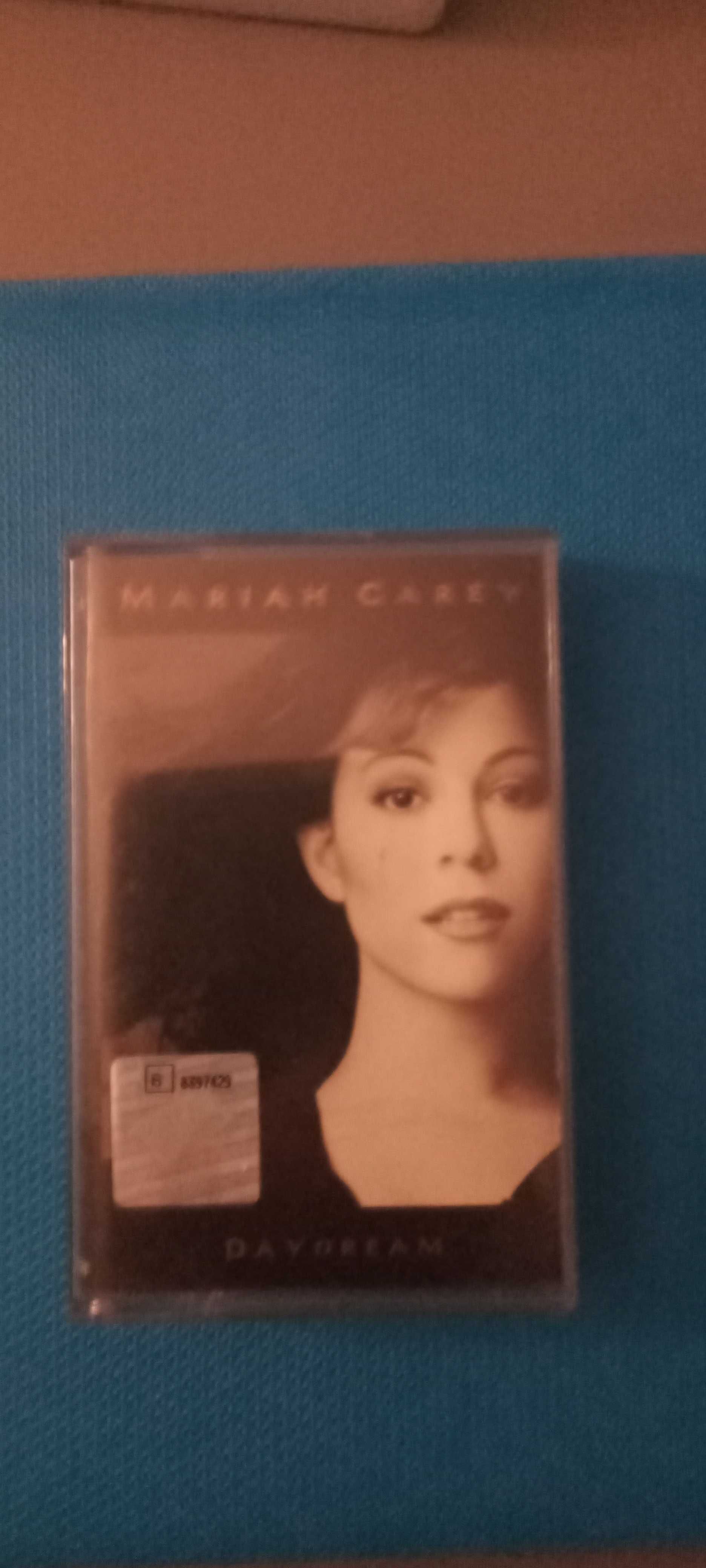 Mariah Carey "DayDream" kaseta, stan bdb, używana