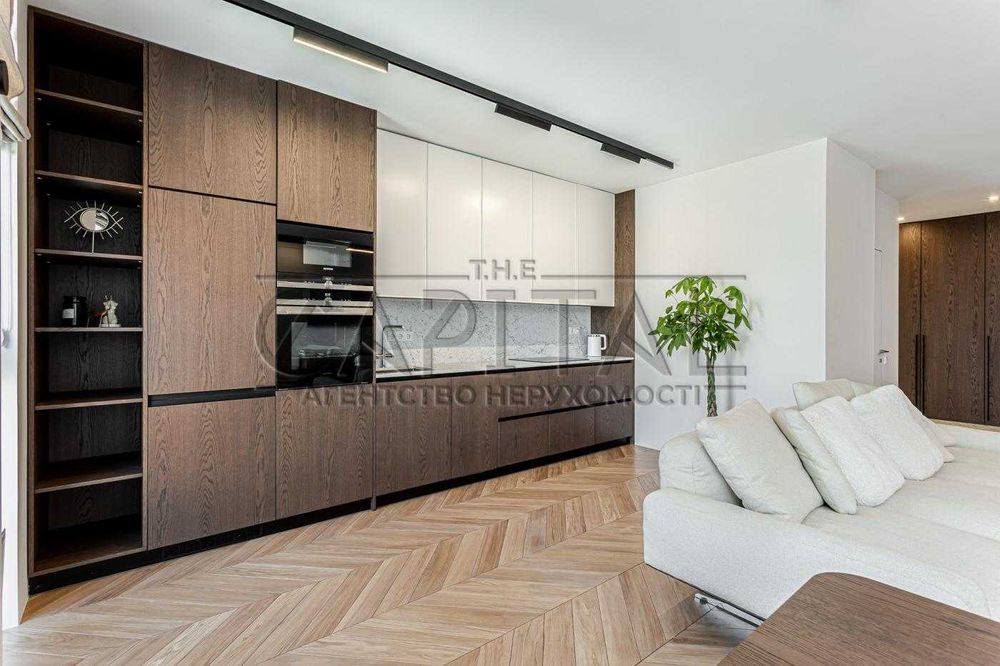 Продажа квартиры ЖК Французский квартал 2 Печерск Центр