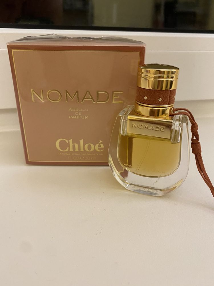 Продам chloe nomade 30 ml