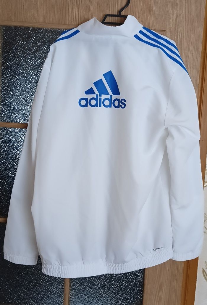 Легенька Adidas вітровка