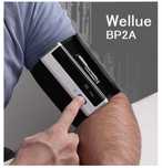 Розумний Тонометр Wellue BP2A