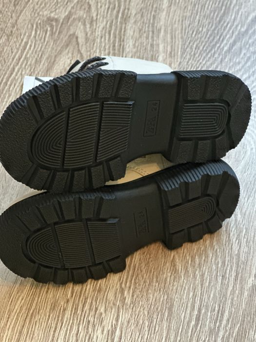 Черевички Zara 24 розмір