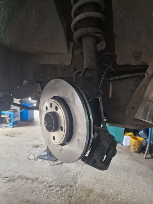 Продается рено трафик 2.5 2005 года Обмен