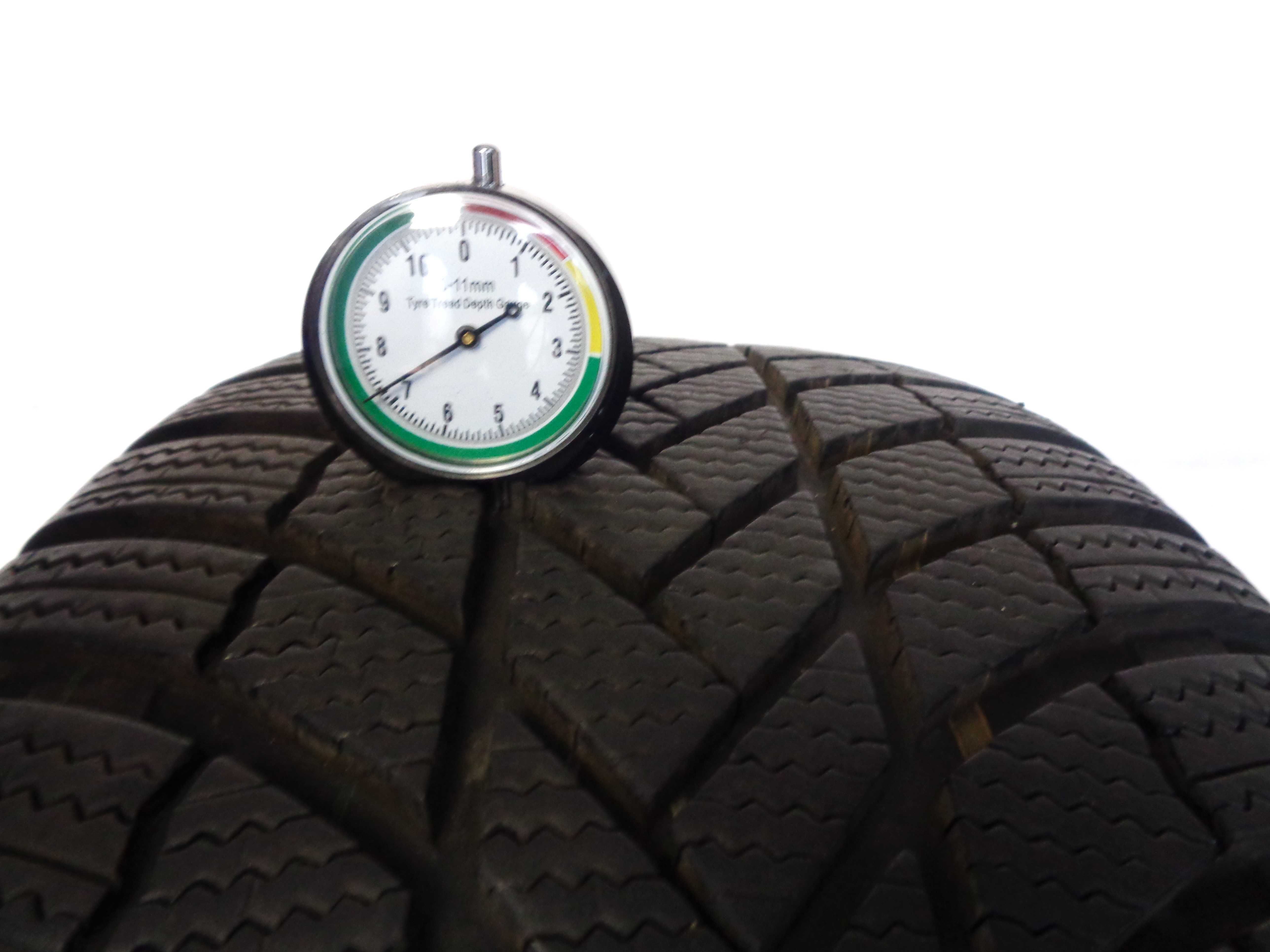 OPONY ZIMOWE 2x 235/55/19 Bridgestone LM005 2x 255/50R19 4x 2023r