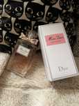 miss dior perfumy rose n roses różane nowe