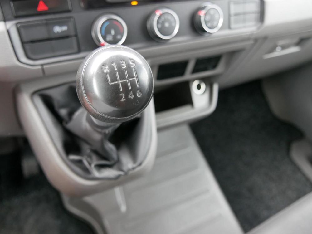 VW CRAFTER 150cv 2019 CAIXA C/PLATAFORMA IMPECÁVEL ##OPORTUNIDADE#
