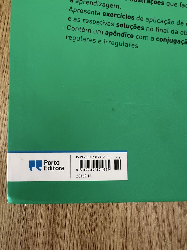 Gramática português 2 ciclo