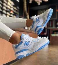 New balance 550 todos os tamanhos