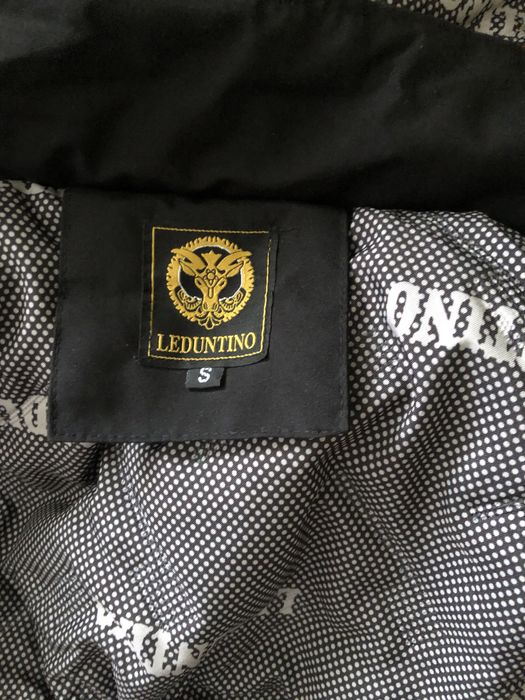 Чоловіча куртка  демісезона