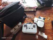 Dji mini 2 Fly More Combo