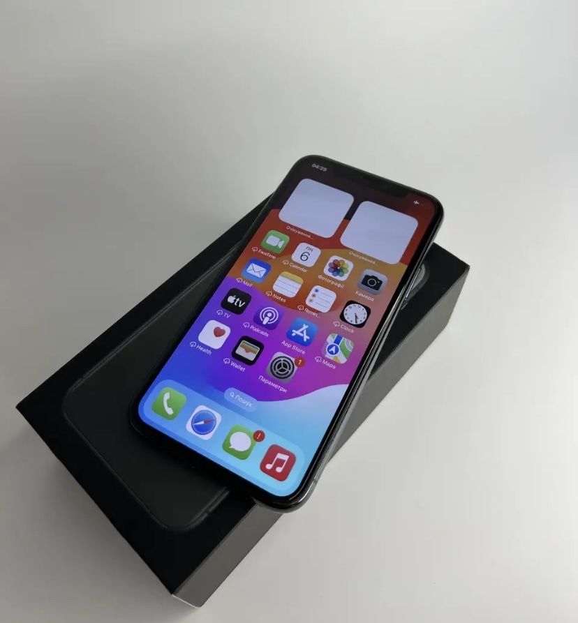 Apple айфон 11 про 64 орігінал