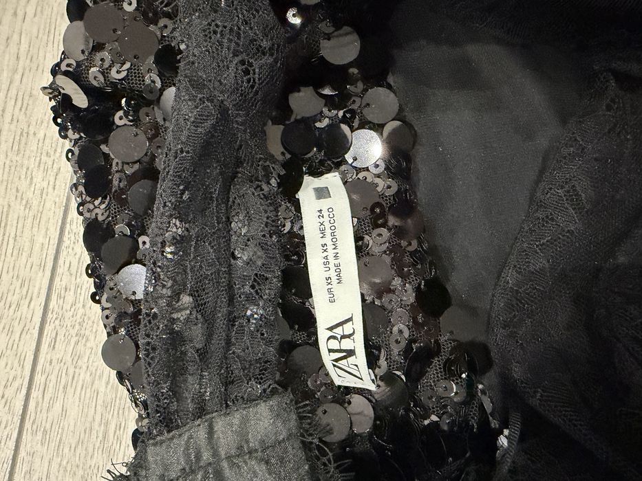 Сукня Zara,в розмірі xs