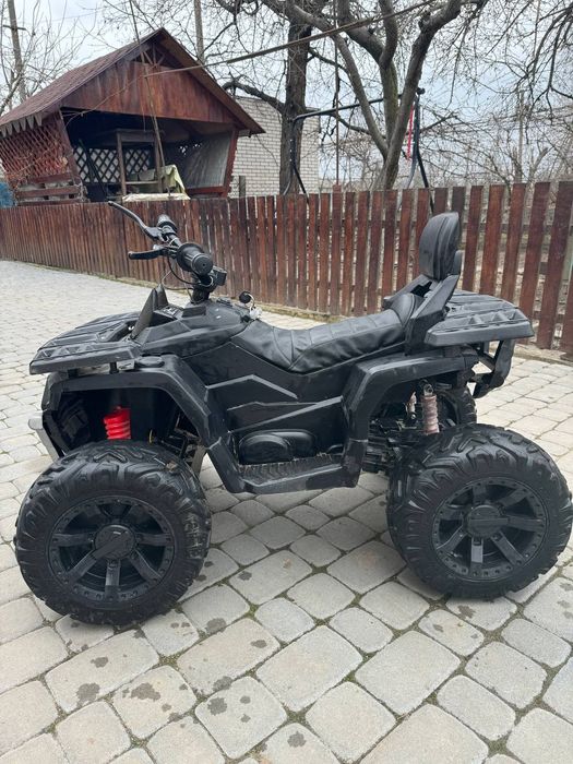 Продам дитячий квадроцикл