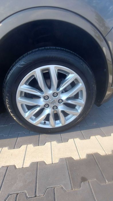 Buick Envision 2018  AWD Premium 2