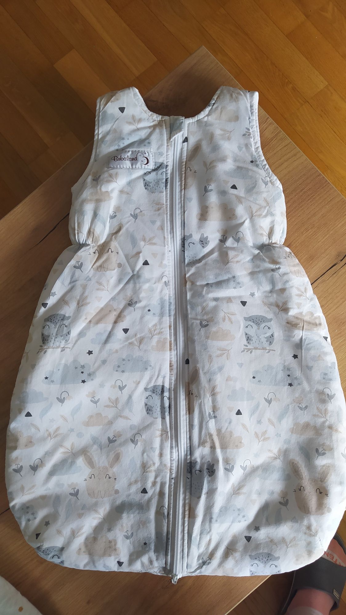 Śpiworek Bubaland