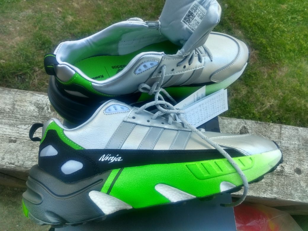 Adidas ZX22 Kawasaki,GW2125