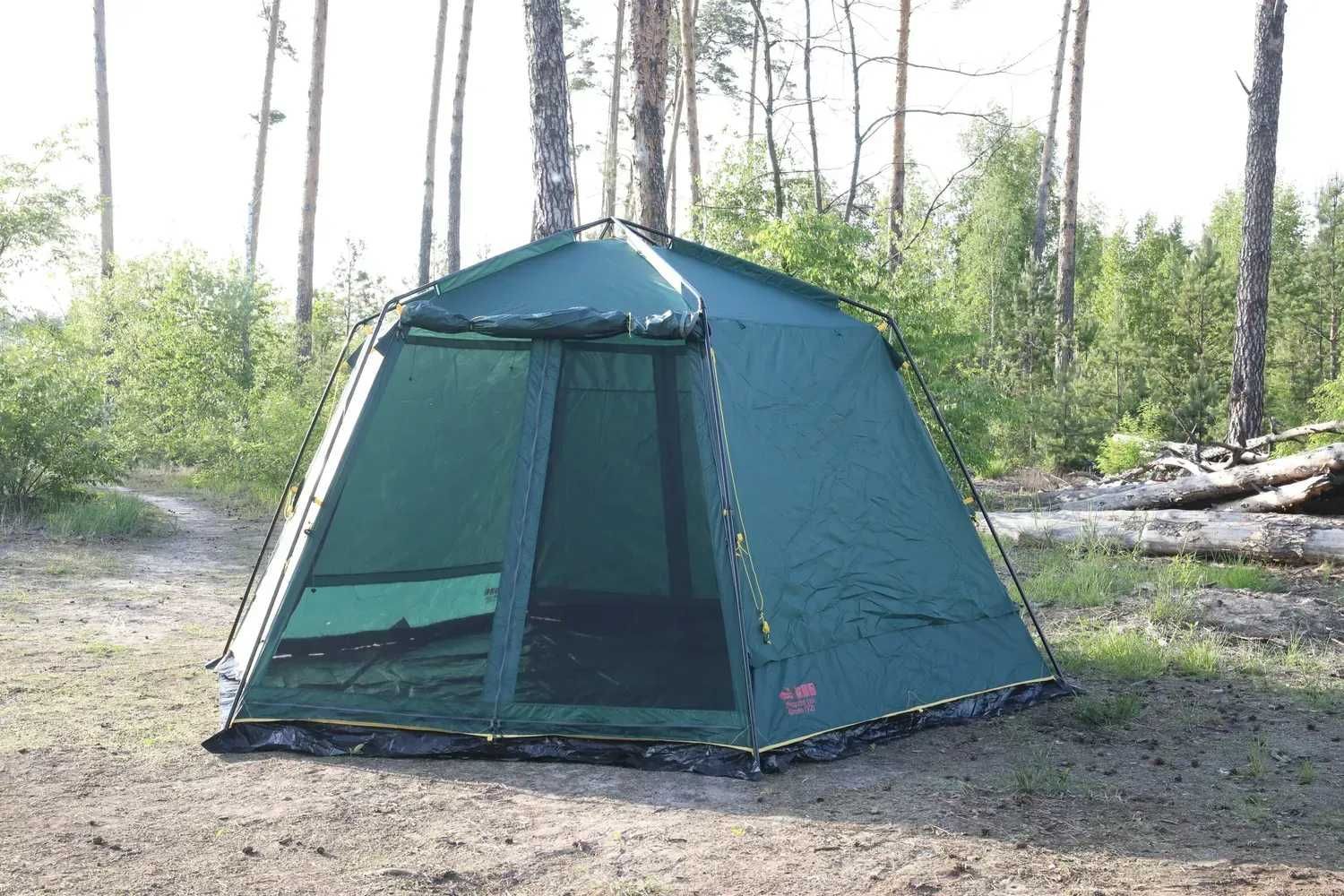 Шатро Tramp Mosquito Lux v2