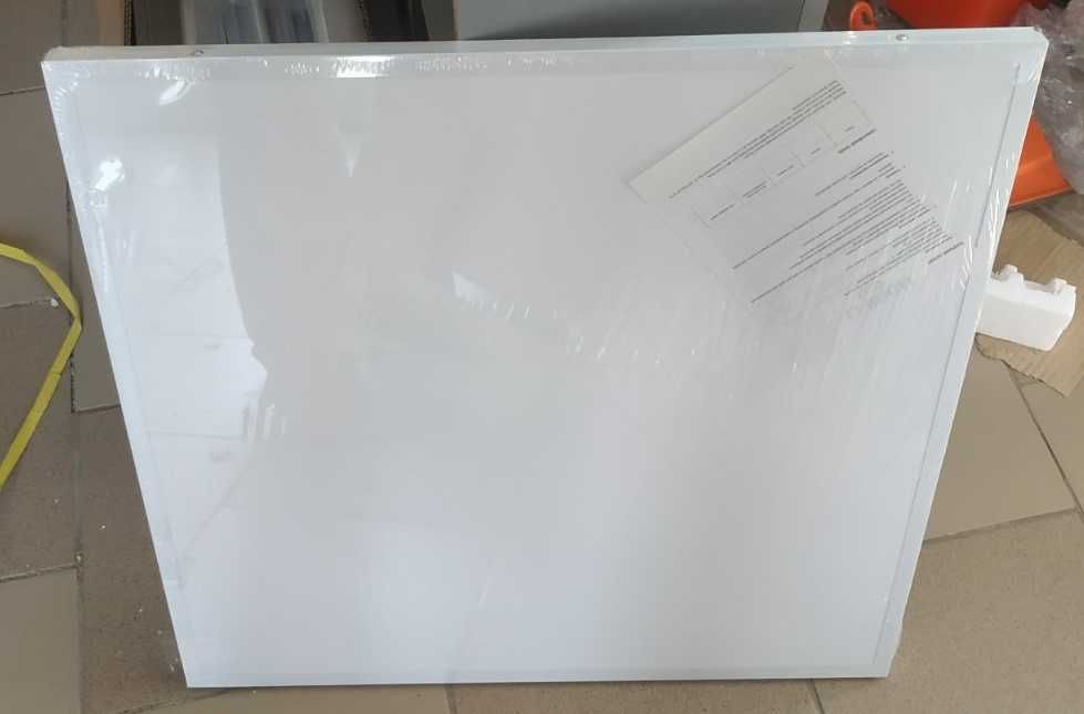 LED панель растрова квадрат Армсторнг 60х60см 36Вт 6400К/4500К є вибір