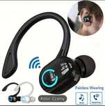 Słuchawki Bluetooth 5.0