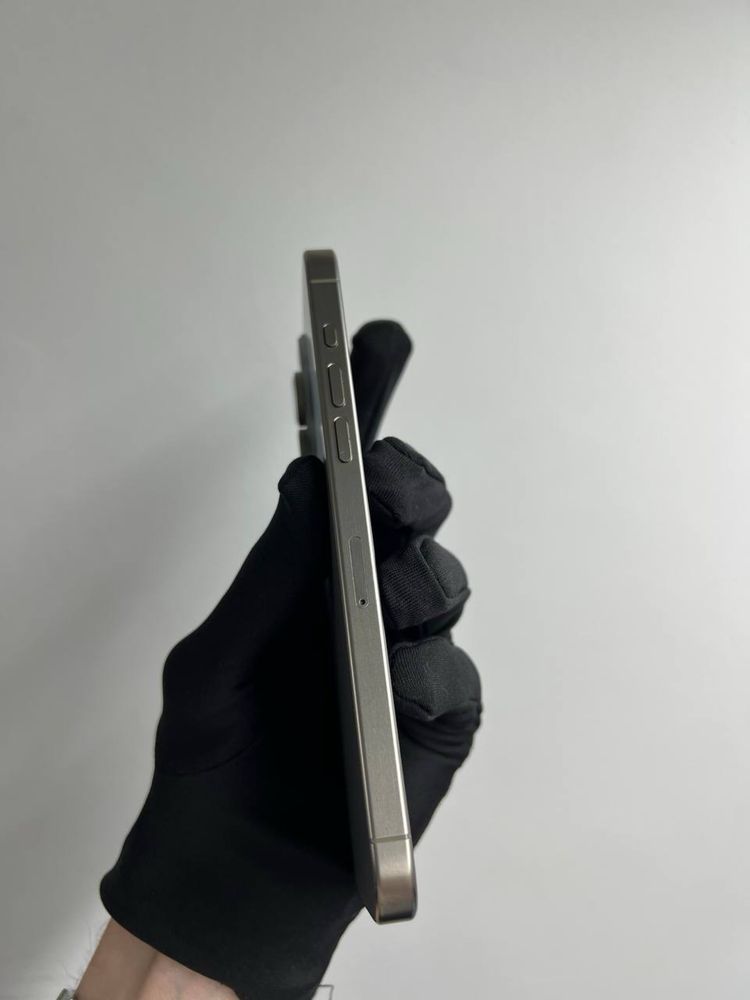 iPhone 15 Pro Max 256 Neverlock (фізична Sim)