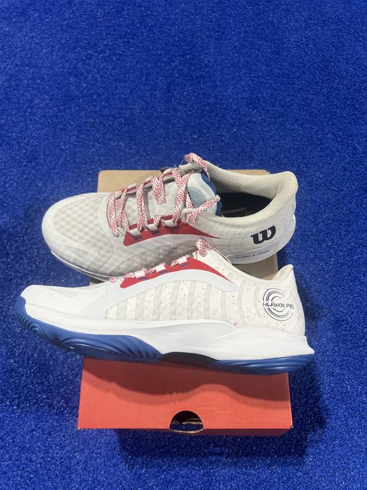 Wilson Hurakn Pro - Sapatilhas Padel