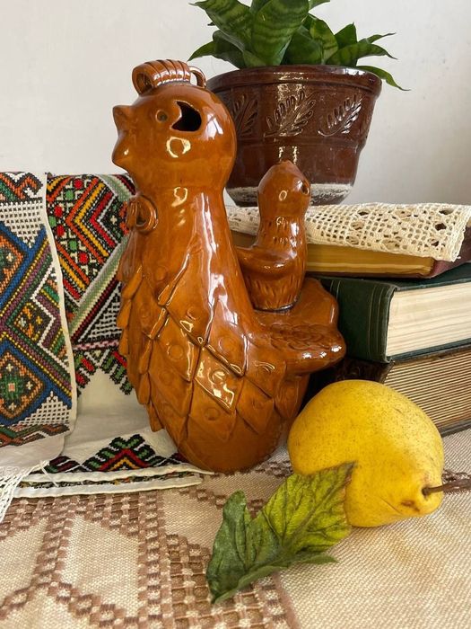 Кераміка майоліка українська люкс вінтаж