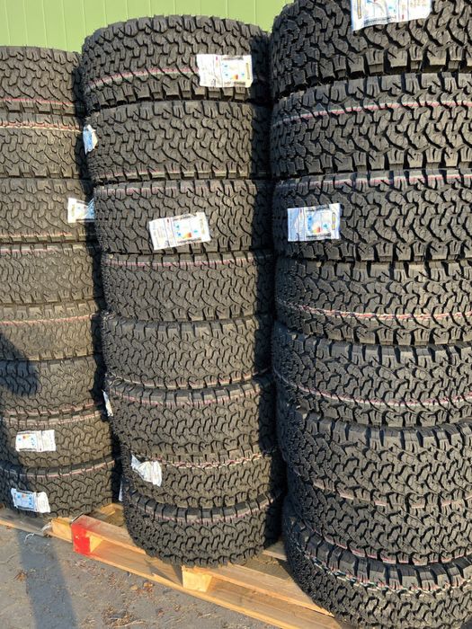 265/65 R17 А/Т бездоріжжя off road болото