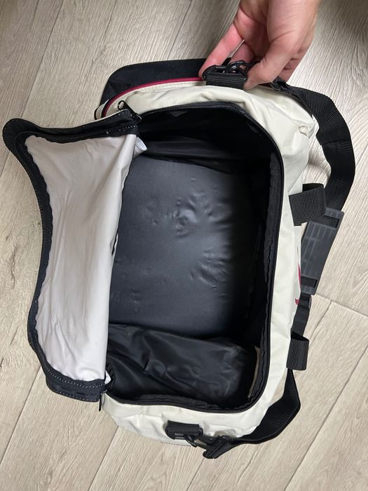 Сумка спортивна вінтажна Nike