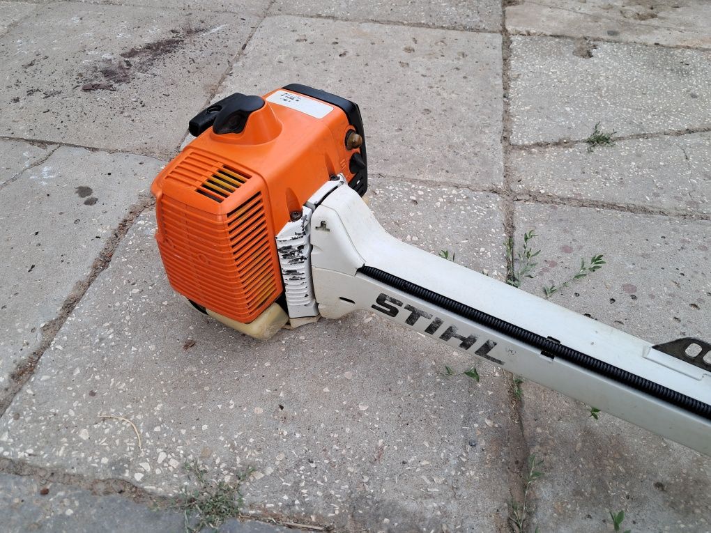 Kosa spalinowa stihl FS450 2.9KM igła stan professional FS 450 480
