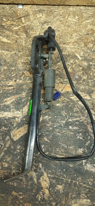 YAMAHA FZ 6 N фазер 600