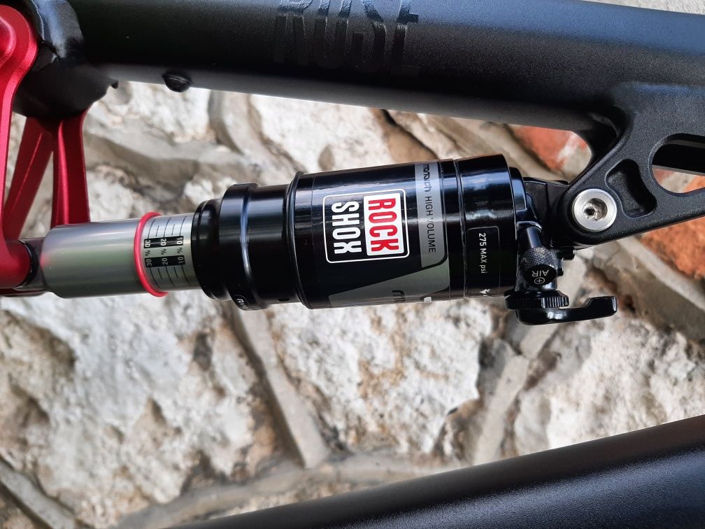 Rower górski ROSE nie cube  canyon  ghost  Kross  specialized  giant