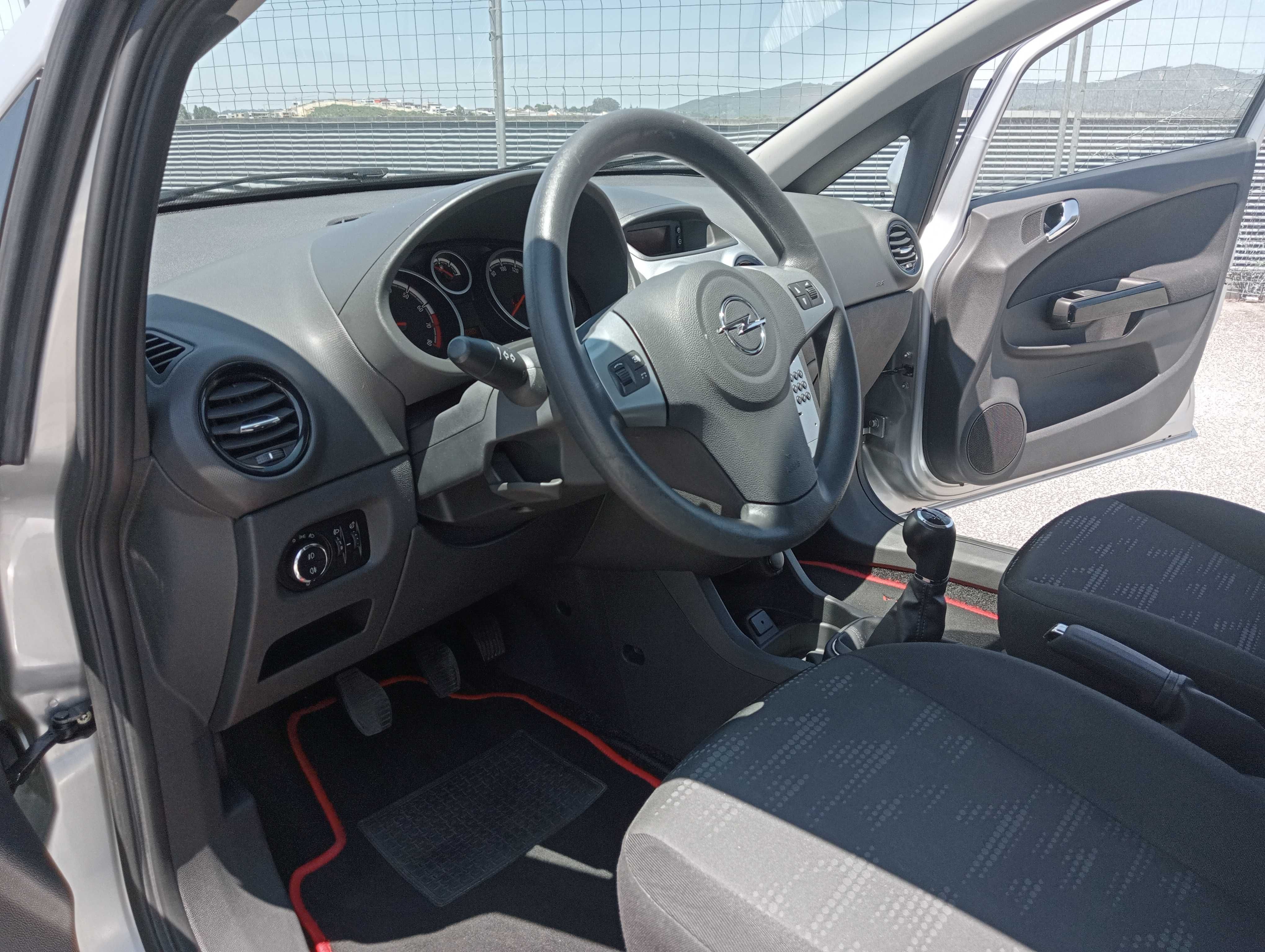 Opel Corsa 1.2 47000kms