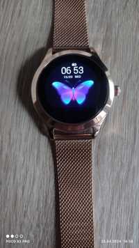 Damski smartwatch