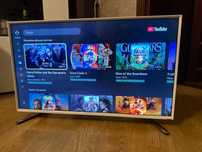 телевізор SAMSUNG UE32H6410AU