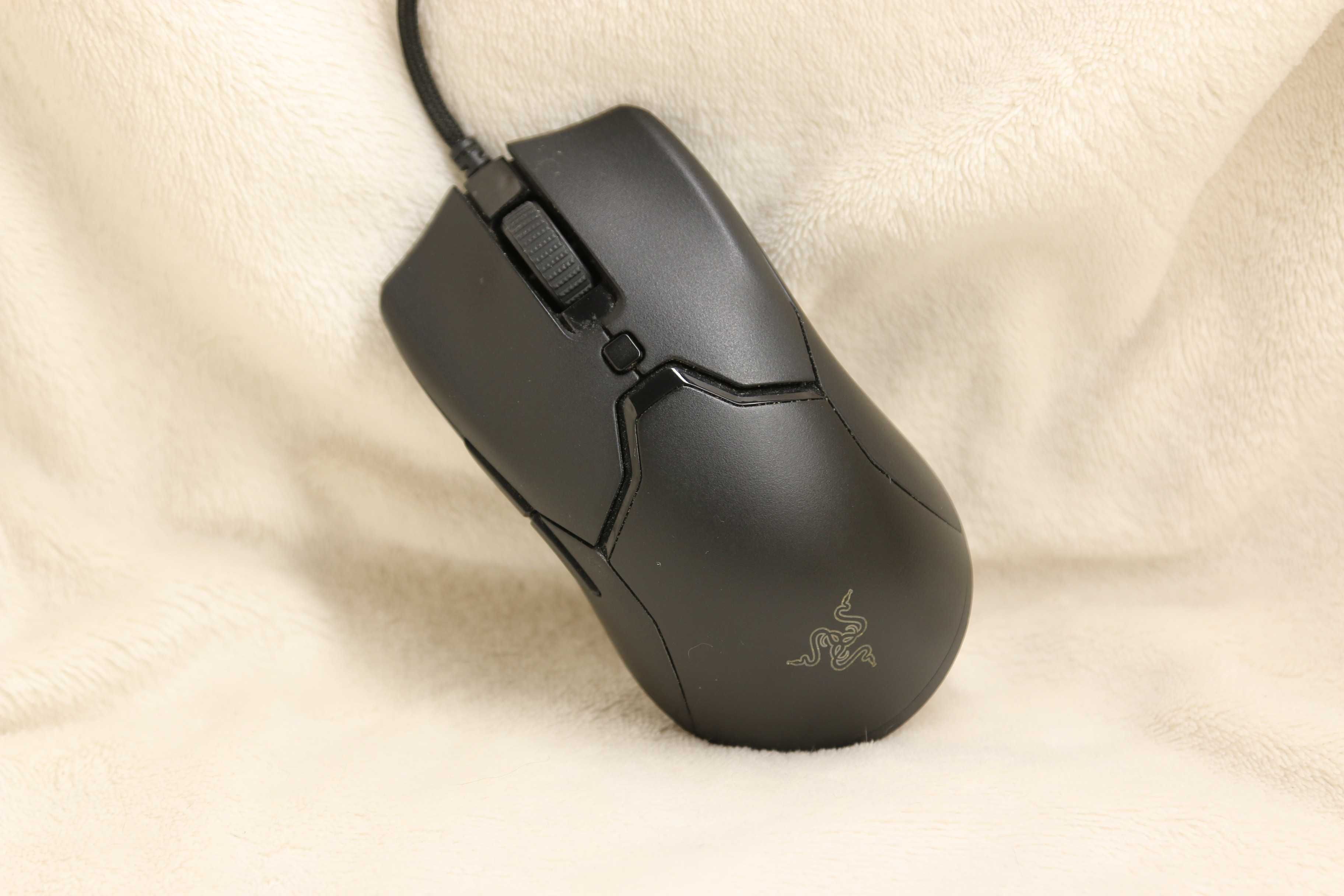 Мишка ігрова Razer viper mini