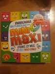 Gra planszowa MiniMaxi