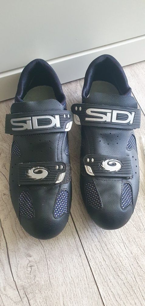 Buty MTB SIDI rozm. 42