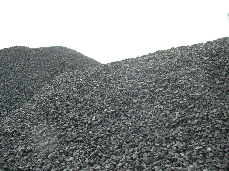 Węgiel groszek plus w granulacji 8-25 mm (eko.) 37,50 ZŁ WOREK 25 KG