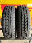 Шини 215/75 r16c Fulda Conveo Trac 2 Всесезонні 2шт 2019рік (567)