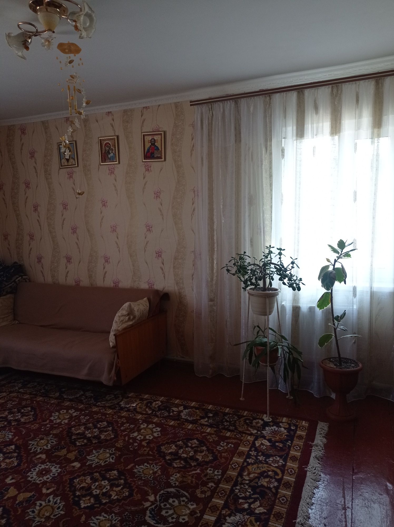 Є-ВІДНОВЛЕННЯ. Помешкання біля Чернігова. Селище Михайло - Коцюбинське
