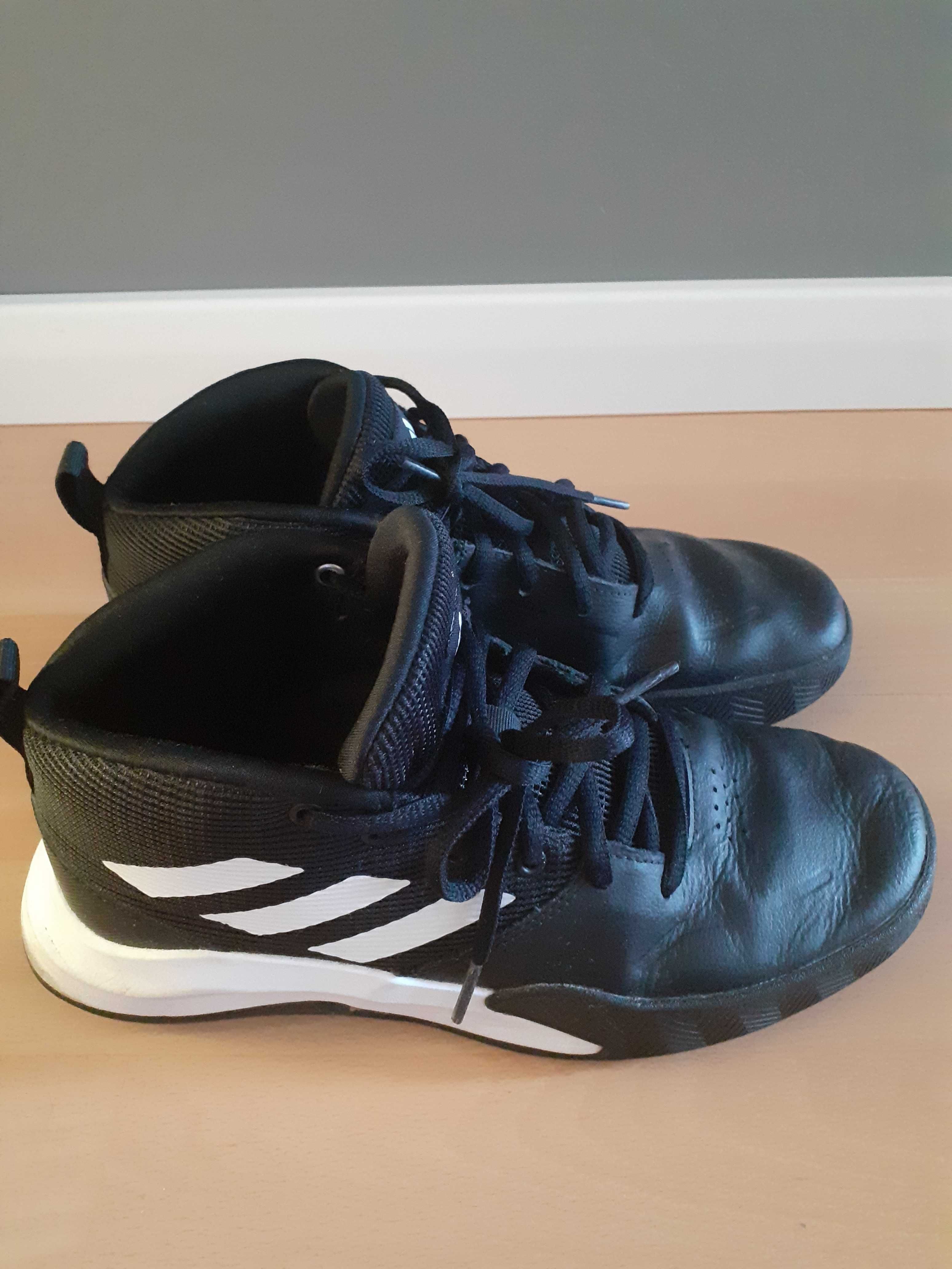 Buty Adidas koszykarskie roz. 36