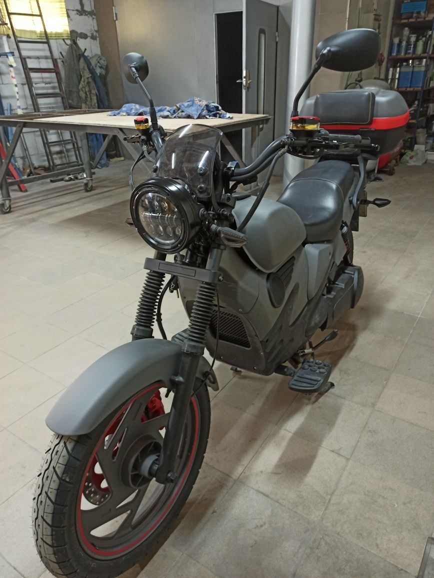 Продам CF 250T-5 Автомат