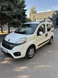 Fiat Qubo 1.4 2 тыс пробег