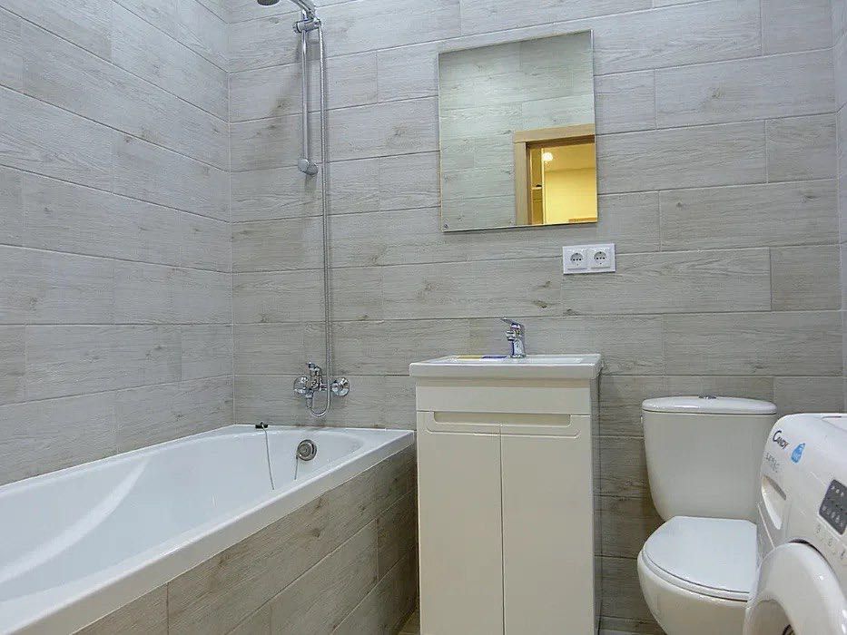 Подобово. Нова 1к квартира в ЦЕНТРІ. Новобудова. 7 хв до 100метрівки