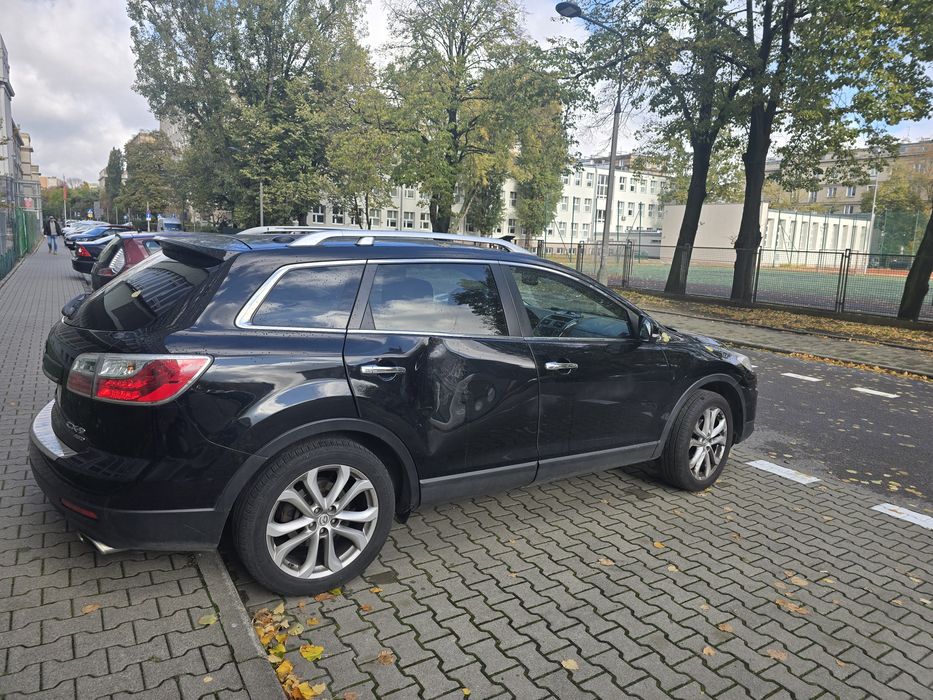 Sprzedam samochód